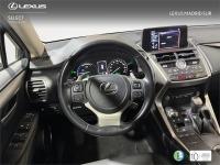 LEXUS Nx 300h Premium 2WD
