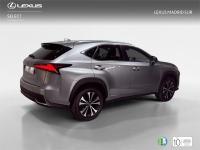 LEXUS Nx 300h Premium 2WD