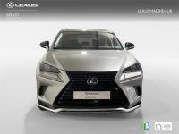 LEXUS Nx 300h Premium 2WD