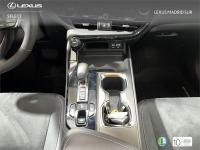 LEXUS Nx 350h Business City 2WD