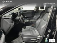 LEXUS Nx 350h Business 2WD