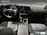 LEXUS Nx 350h Business 2WD
