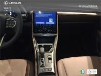 LEXUS Lbx Elegant+