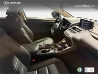 LEXUS Nx 300h Premium 2WD