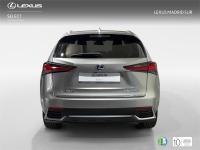 LEXUS Nx 300h Premium 2WD