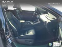 LEXUS Nx 300h Premium 2WD