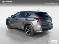 LEXUS Nx 300h Premium 2WD