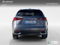 LEXUS Nx 300h Premium 2WD