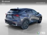 LEXUS Nx 300h Premium 2WD