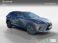 LEXUS Nx 300h Premium 2WD