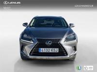 LEXUS Nx 300h Premium 2WD