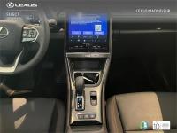 LEXUS Lbx Elegant+ Black
