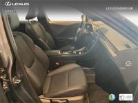 LEXUS Lbx Elegant+ Black