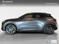 LEXUS Lbx Elegant+ Black