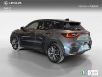 LEXUS Lbx Elegant+ Black