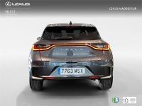 LEXUS Lbx Elegant+ Black
