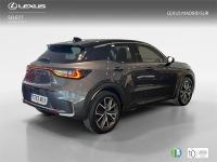 LEXUS Lbx Elegant+ Black