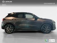 LEXUS Lbx Elegant+ Black