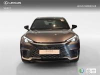 LEXUS Lbx Elegant+ Black