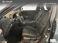 LEXUS Lbx Elegant+ Black