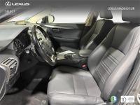 LEXUS Nx 300h Premium 2WD
