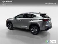 LEXUS Nx 300h Premium 2WD