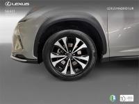 LEXUS Nx 300h Premium 2WD