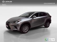 LEXUS Nx 300h Executive 4WD