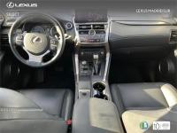 LEXUS Nx 300h Executive 4WD