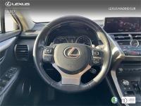 LEXUS Nx 300h Executive 4WD