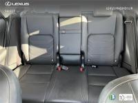 LEXUS Nx 300h Executive 4WD