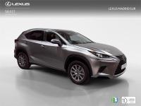 LEXUS Nx 300h Executive 4WD