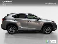 LEXUS Nx 300h Executive 4WD