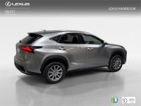 LEXUS Nx 300h Executive 4WD