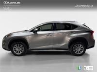 LEXUS Nx 300h Executive 4WD