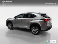 LEXUS Nx 300h Executive 4WD
