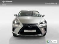 LEXUS Nx 300h Executive 4WD