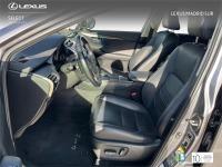 LEXUS Nx 300h Executive 4WD