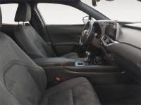 LEXUS Ux 250h Premium 2WD