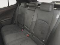LEXUS Ux 250h Premium 2WD