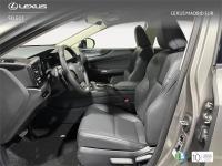 LEXUS Nx 350h Executive 2WD