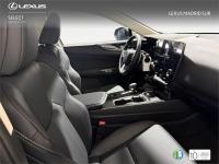 LEXUS Nx 350h Executive 2WD