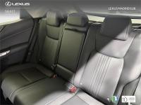 LEXUS Nx 350h Executive 2WD