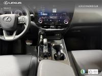 LEXUS Nx 350h Executive 2WD