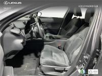LEXUS Ux 300h UX+