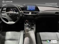 LEXUS Ux 300h UX+