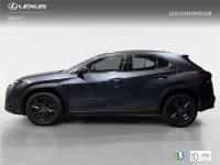 LEXUS Ux 300h UX+