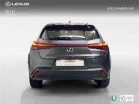 LEXUS Ux 300h UX+