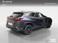 LEXUS Ux 300h UX+