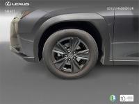 LEXUS Ux 300h UX+